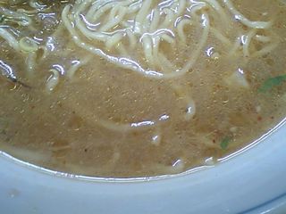 吟味らーめん げん