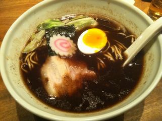 乃木坂:西麻布 五行