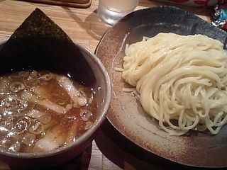 水道橋:つけ麺屋ごんろく 水道橋店