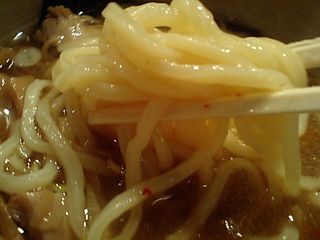 つけ麺屋ごんろく