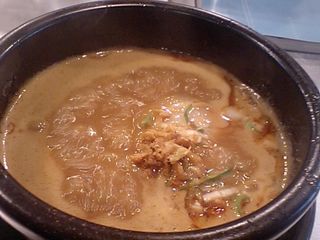 紅蓮:つけ汁
