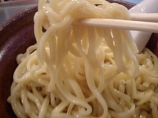 紅蓮:麺