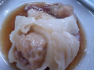 餃子館