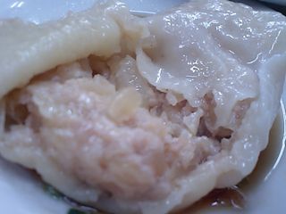 :餃子館: