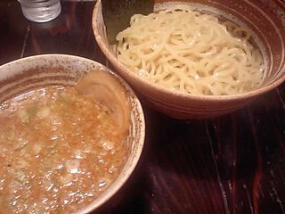 つけめん・らーめん美豚 蓮田店