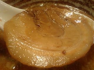美豚 蓮田店:チャーシュー