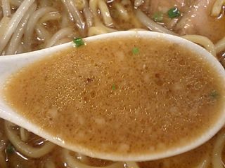 八郎商店:スープ