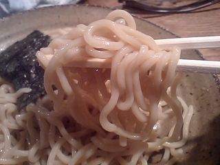 八蔵 麺