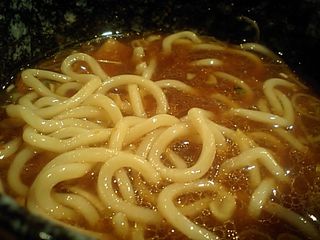 めん屋 八蔵