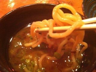 麺屋はぐれ星