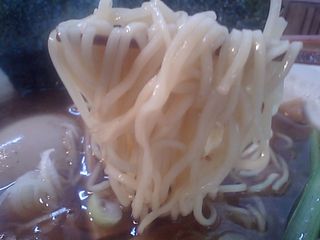HANABI:麺