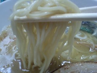 はないち:麺