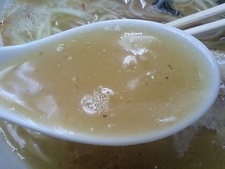 はないち:スープ