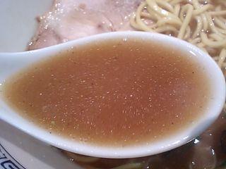 はやし:スープ