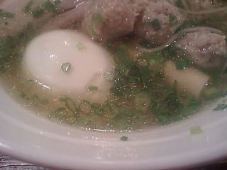 らあめん 元(はじめ)