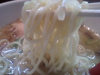 秀虎:麺