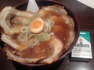 新小岩 らーめんほくしん 大杉店