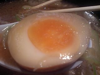 ほくしん 半玉
