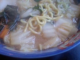 宝龍ラーメン