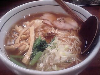 東武練馬:らーめん いち