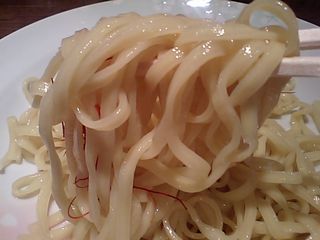 威風堂堂:麺