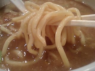 めん屋 いなば