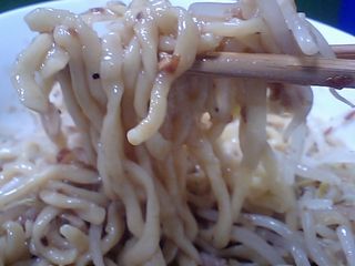 INFINITUS 0:麺