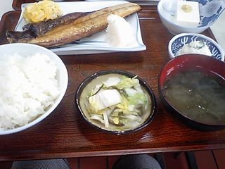 要町:おいしい食事 キッチンいせや