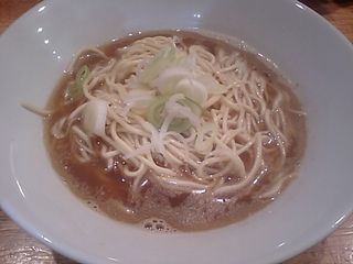 赤羽:自家製麺 伊藤