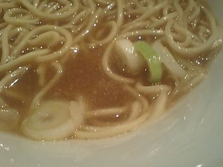 自家製麺 伊藤