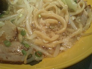 麺屋武蔵 巌虎(いわとら)