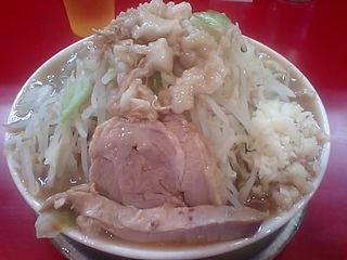 東大宮:ジャンクガレッジ