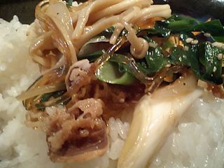 焼肉 J プルコキ