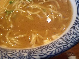 らーめん 上々 麹町店