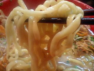 影虎:麺
