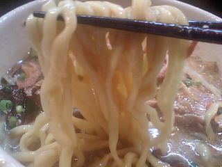 影虎:麺