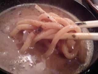 つけ麺専家 甚太郎