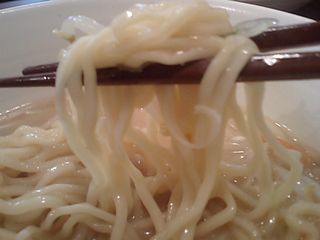 薫(KAORI):麺