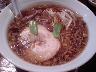 乃木坂:かおたんラーメン