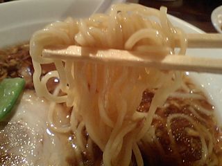 かおたん:麺
