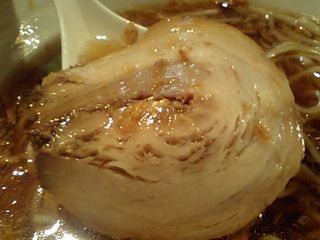 かおたん:チャーシュー