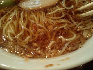 かおたんラーメン