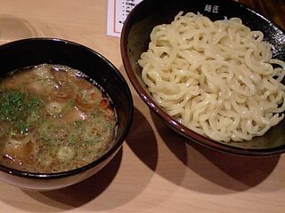 曙橋:麺匠 克味