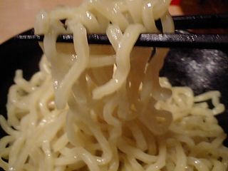 克味:麺