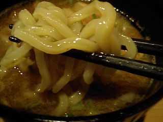麺匠 克味