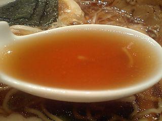 きび スープ