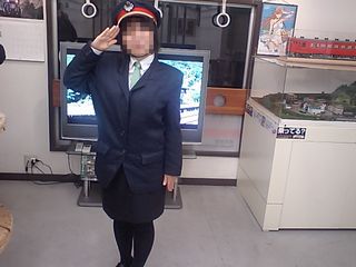 キハ:店員さん