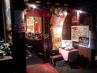 キングコング:外観