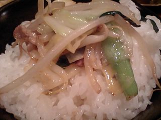食事処 気楽
