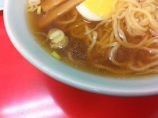 喜楽飯店